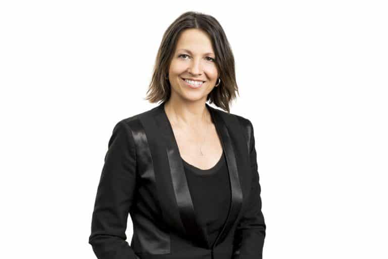 ORF-Enterprise dankt Geschäftsführerin Beatrice Cox-Riesenfelder