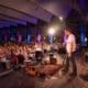 Viktor Gernot ist Stammgast beim Wiener Kabarettfestival