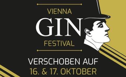Das Vienna Gin Festival 2020 wurde auf Oktober verschoben