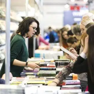 Am 23. April ist der Welttag des Buches und des Urheberrechts