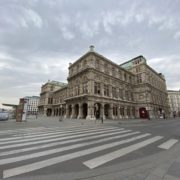 Wiener Staatsoper öffnet wieder sein Haus für Besucher