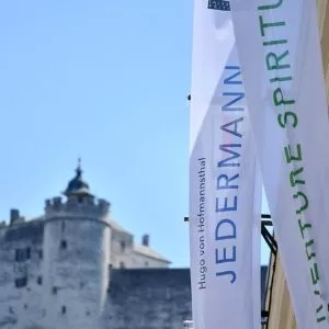 Salzburger Festspiele 2020 finden vom 1. bis 30. August statt