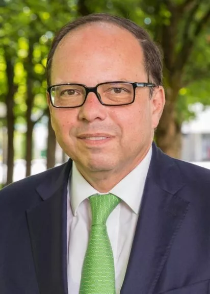 Ärztekammerpräsident Thomas Szekeres über Risikogruppen für Covid-19-Erkrankungen
