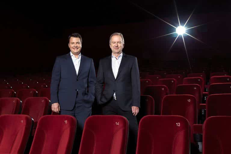 Cineplexx Kinos wollen Öffnung im Sommer