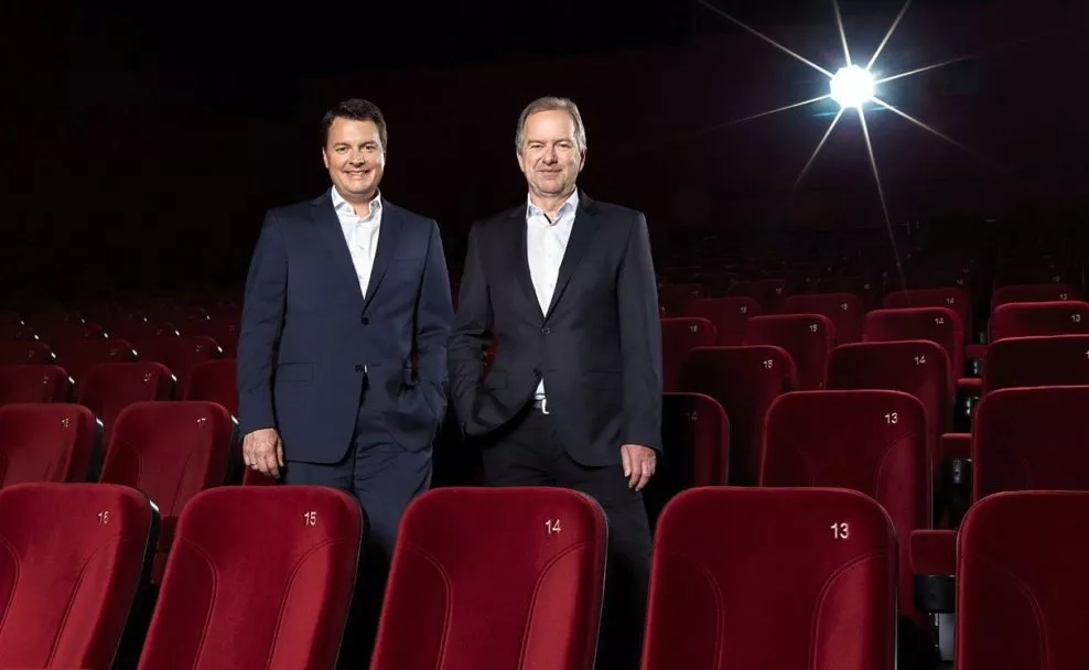 Cineplexx Kinos wollen Öffnung im Sommer