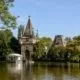 Schlosspark Laxenburg ist für Besucher ab 1. Mai 2020 wieder geöffnet
