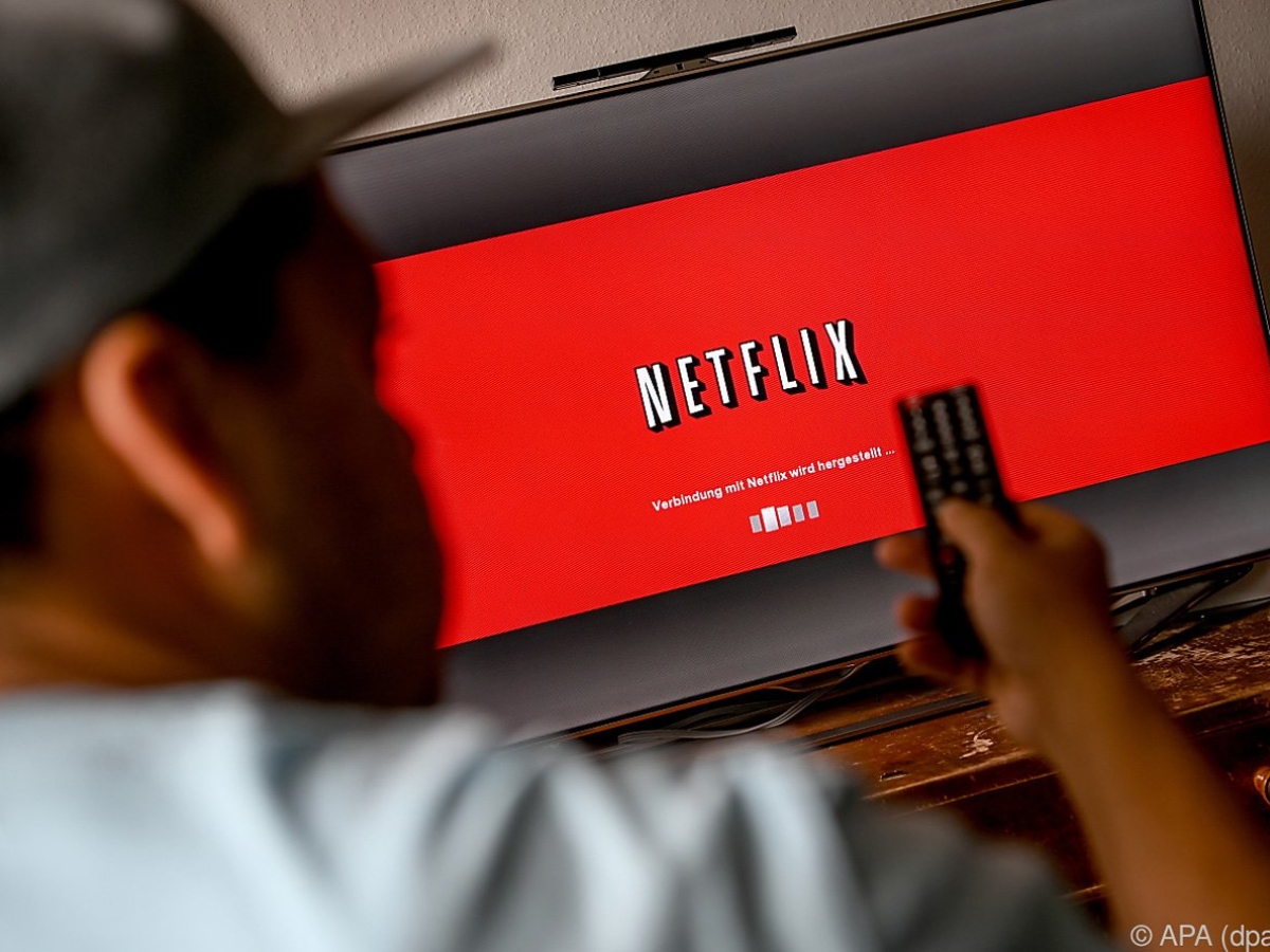 Netflix Serien Boomen Dank Corona Shutdown