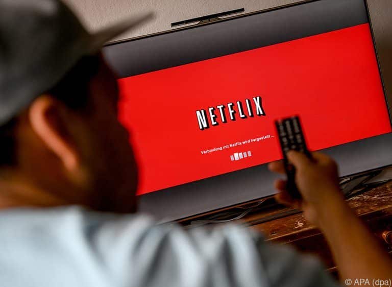 Netflix boomt in der Corona-Zeit