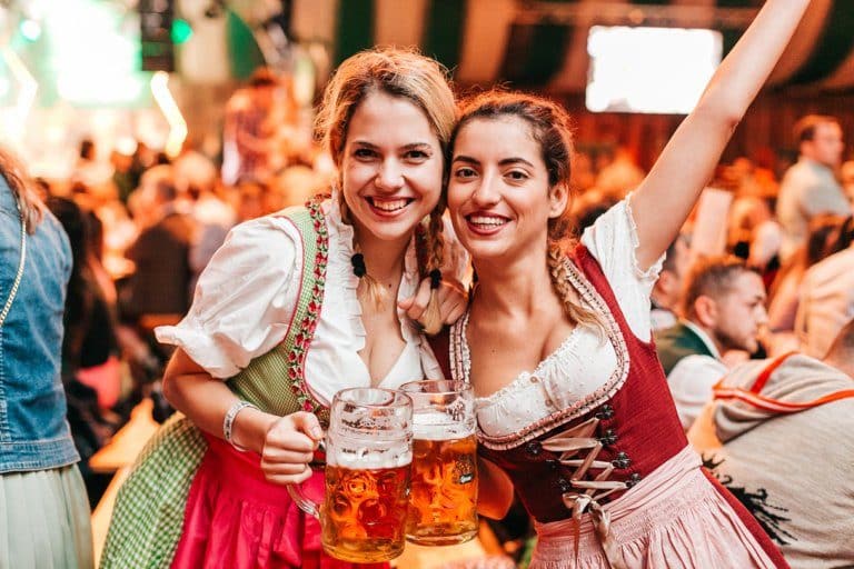 Wiener Wiesn wird 2020 Europas erste "digitale Wiesn"