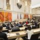Einsprüche des Bundesrates gegen Beschlüsse des Nationalrates betreffend Coronagesetze