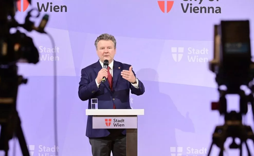 Bürgermeister Ludwig fördert Verlage mittels "Wiener Medieninitiative" der Wirtschaftsagentur Wien