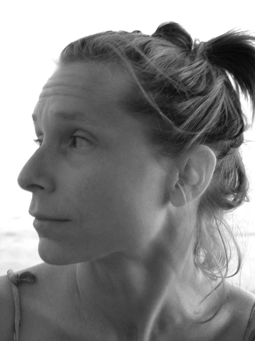 Andrea Nagl ist Tanzpädagogin und Choreografin in Wien
