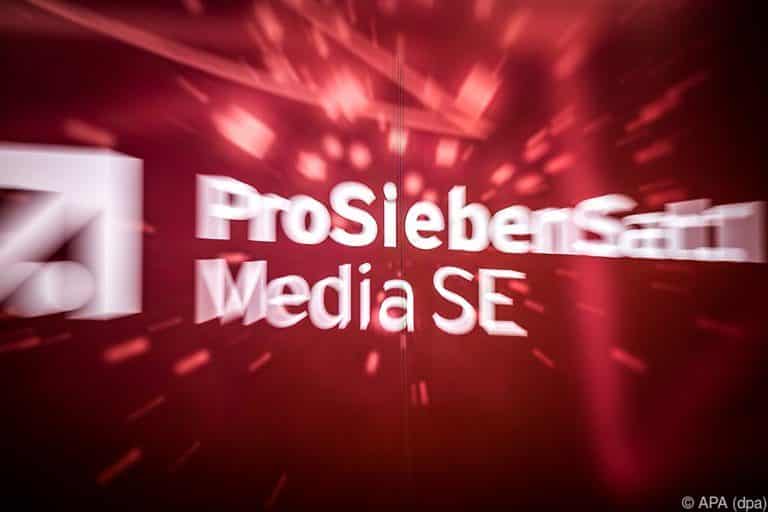 Österreich-TV-Sender Puls 4 ist Teil der ProSiebenSat.1 Gruppe
