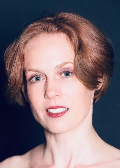 Nadja Puttner ist Choreografin und Inhaberin eines Tanzstudios in Wien Neubau
