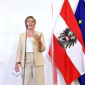 ÖVP-Politikerin mischt im Corona-Streit um Flüchtlinge in Wien mit