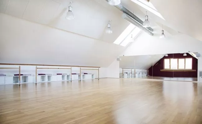 Initiative Tanz- und Ballettstudios Wien und Umgebung fordert Rahmenbedingungen für Unterricht
