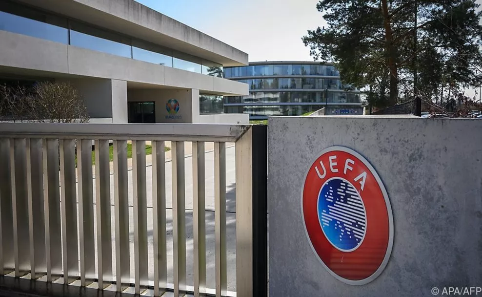 ServusTV kooperiert mit UEFA und zeigt Champions League Spiele im Free-TV