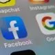 Belegschaft von Google und Facebook kann bis bis Anfang 2021 im Homeoffice arbeiten