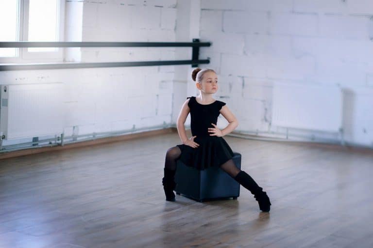 Tanzstudios und Ballettstudios aus Wien und Niederösterreich fordern Wiederherstellung des Unterrichtsbetriebs