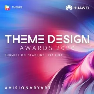 CCA lädt zum Wettbewerb für Designer von Huawei