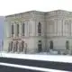 "Albertina modern" ist im Künstlerhaus am Karlsplatz untergebracht