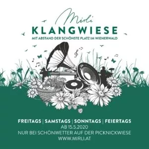 Mirli Klangwiese Flyer