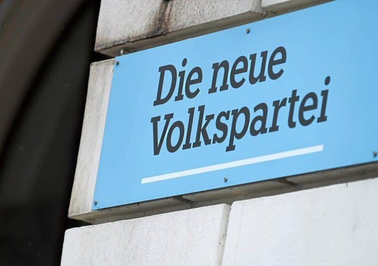 ÖVP führt Verfahren gegen Wochenzeitung Falter unter Chefredakteur Florian Klenk