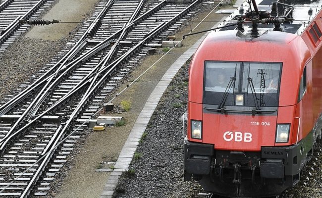 ÖBB bringt Saisonkräfte und Pflegerinnen aus Rumänien nach Österreich