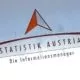 Schwarz-grüner Regierung wird Eingriff in Unabhängigkeit von Statistik Austria vorgeworfen