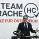 Team HC Strache Allianz für Österreich stellt sich vor