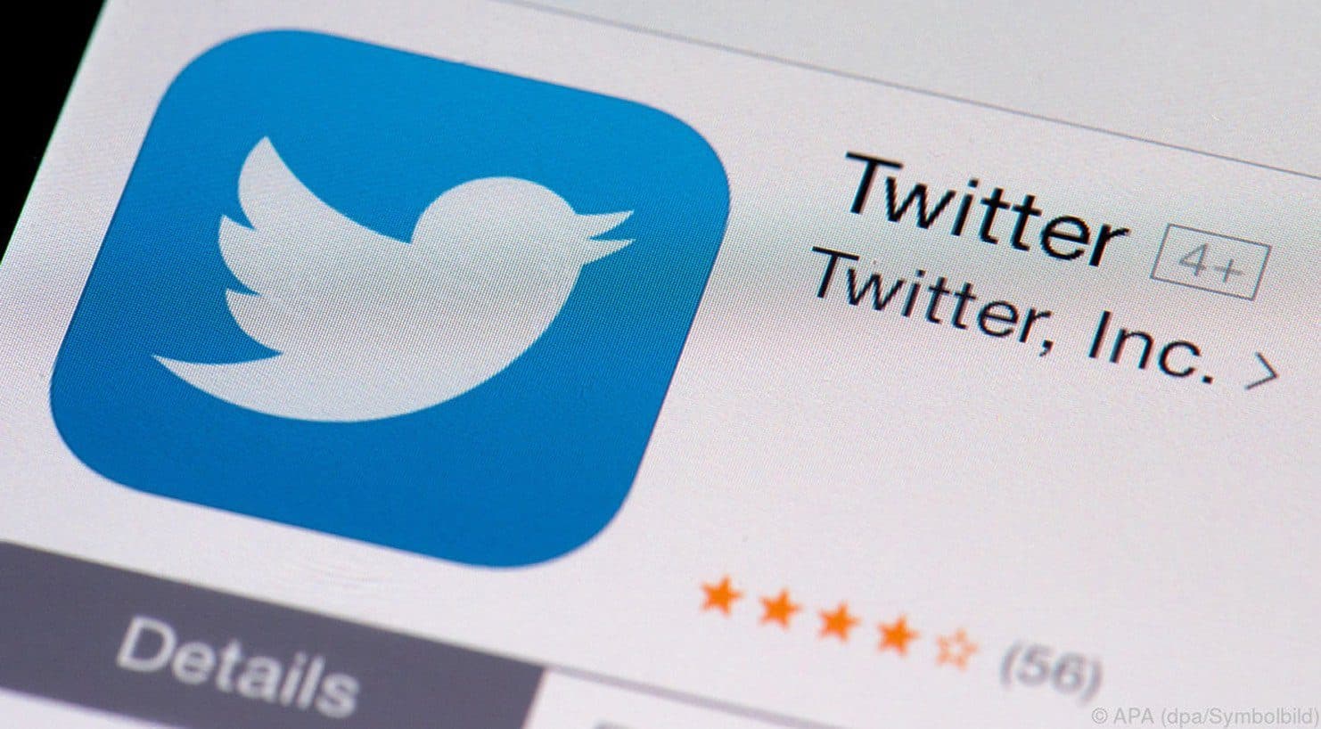 Twitter droht in den USA eine hohe Strafe für Datenmissbrauch