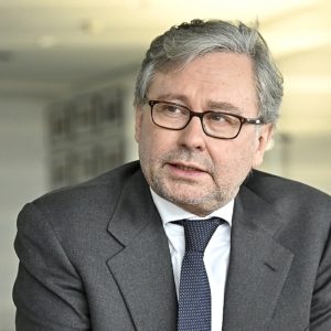 ORF Generaldirektor Wrabetz plant Einsparungen beim Personal für schwarze Zahlen im Rekordtempo