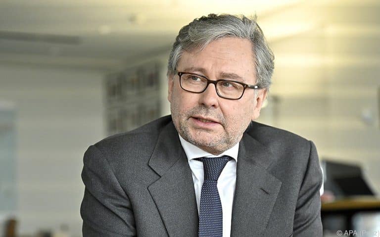 ORF Generaldirektor Wrabetz plant Einsparungen beim Personal für schwarze Zahlen im Rekordtempo