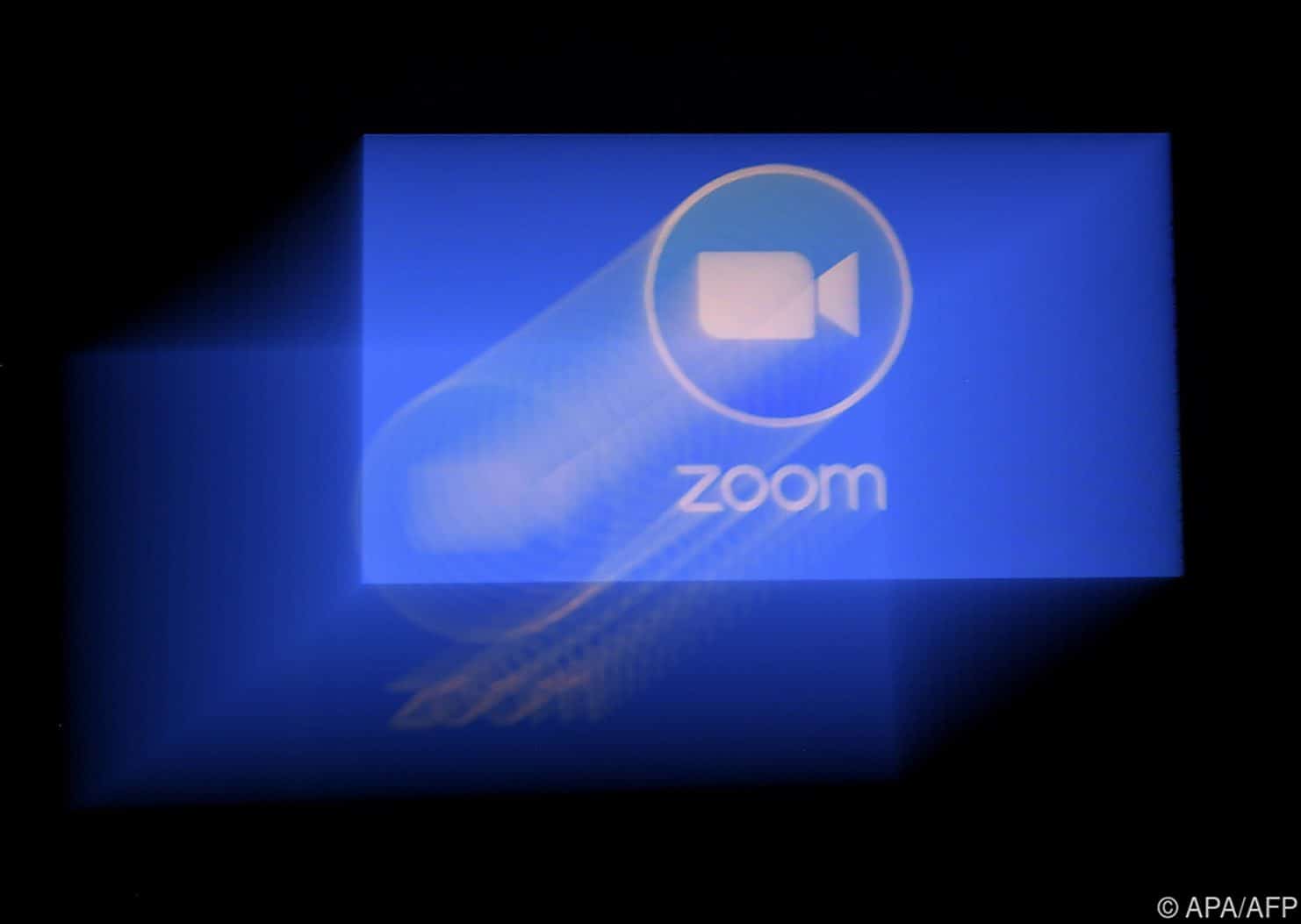 Zoom Videokonferenz