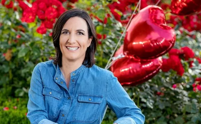 Nina Horowitz führt das ORF Erfolgsformat Liebesgschichten und Heiratssachen als Gestalterin weiter