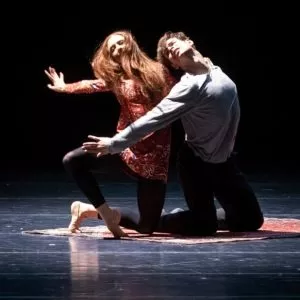 Christiana Stefanou wird neue Ballettakademie-Direktorin