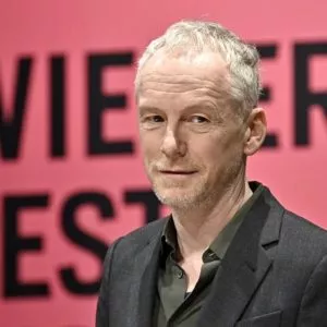 Intendant Christophe Slagmuylder darf kleine Wiener Festwochen machen