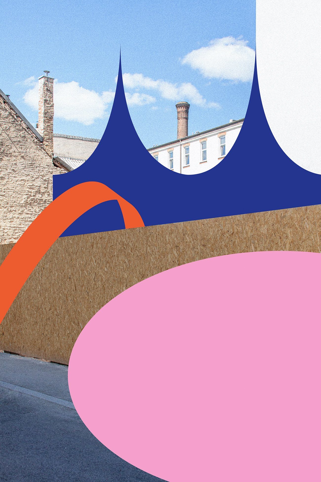 Die Festivalzentrale der Vienna Design Week 2020 wird im Amtshaus im 12. Bezirk angesiedelt sein