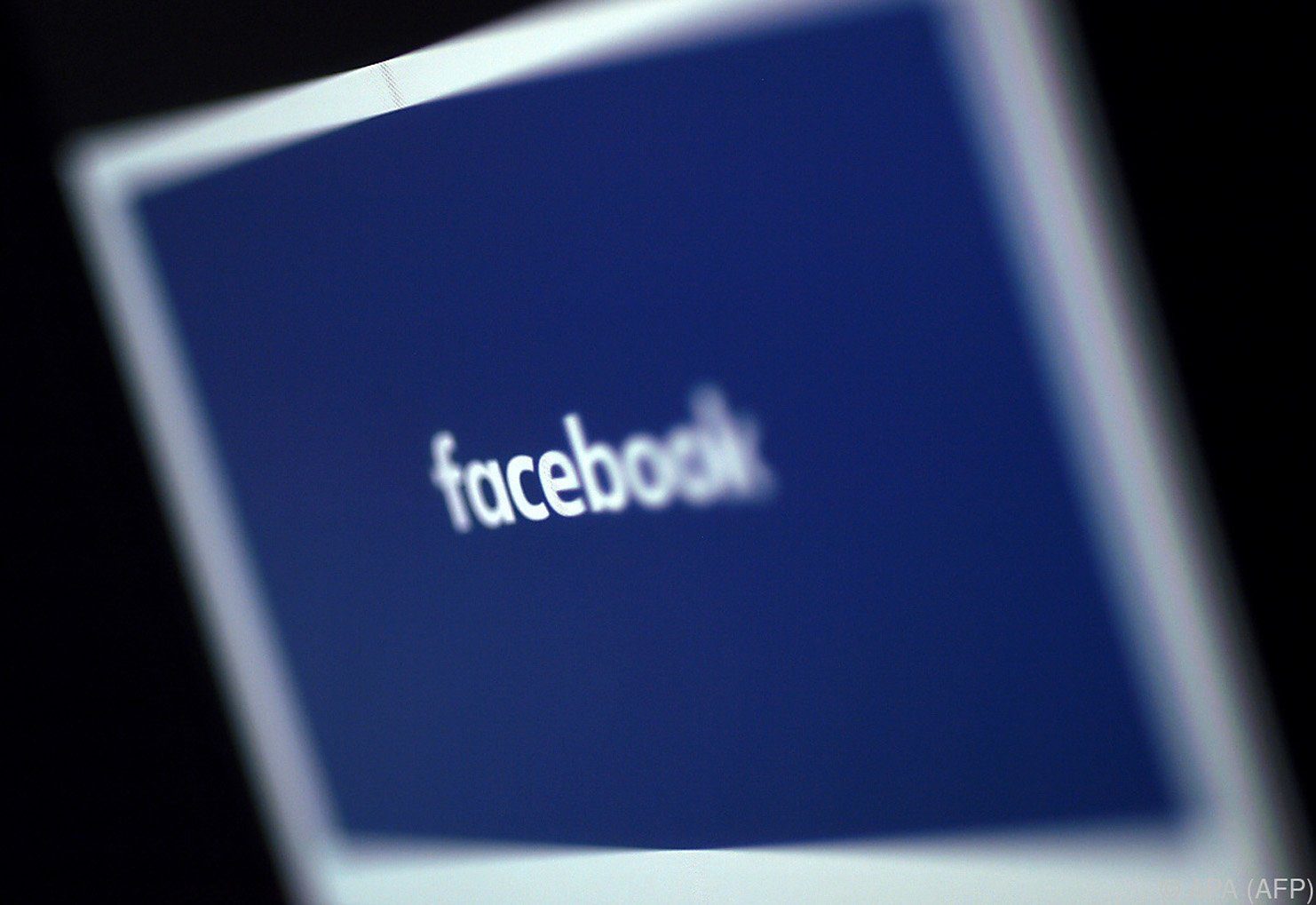 Facebook erlaubt US-Nutzern, Wahlwerbung aus ihrem Newsfeed auszublenden