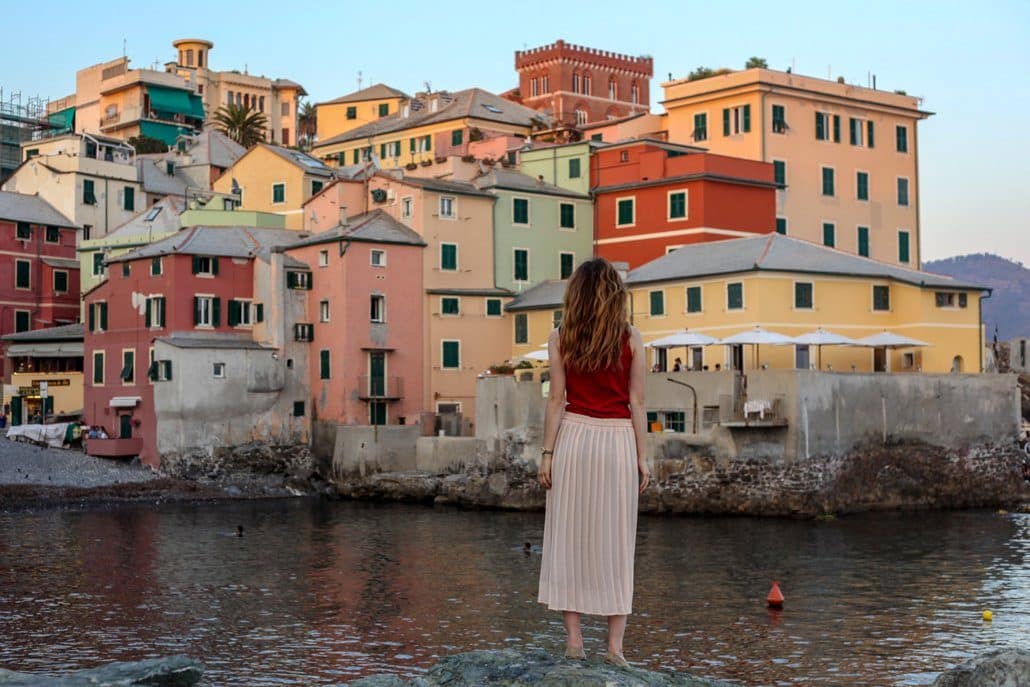 Nur Italien hat seine Grenzen wieder für Urlauber geöffnet