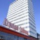Zentrale der Kronen Zeitung in Wien Döbling