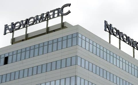 Notizen mit angeblicher Preisliste von Novomatic-Manager sei Indiz für Absprachen 