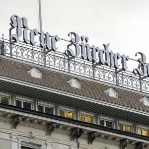 "NZZ" schmälert Printausgabe und reduziert Belegschaft