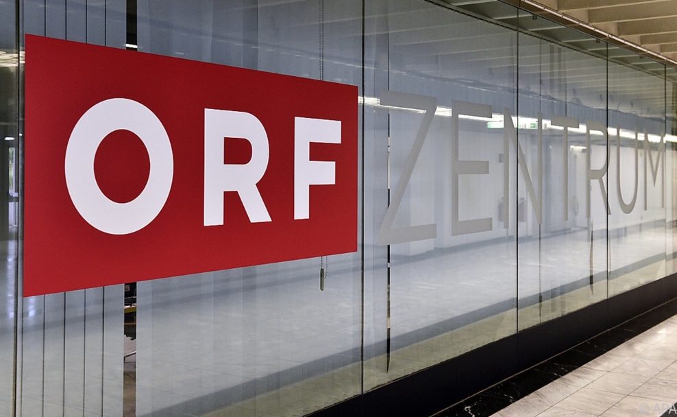Im ORF Zentrum wurde das ORF Sparpaket im Stiftungsrat heiss diskutiert