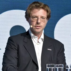 Standard-Geschäftsführer Alexander Mitteräcker