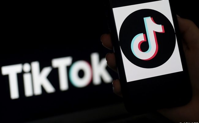 TikTok unterzeichnet EU-Verhaltenskodex gegen die Verbreitung von Falschinformationen im Internet