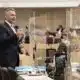 Rede von Innenminister Karl Nehammer (V) bei der 43. Sitzung des Nationalrates