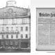 Österreichische Nationalbibliothek digitalisiert Exilzeitungen
