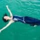 Floating Concert mit Eva K Anderson in der Alten Donau