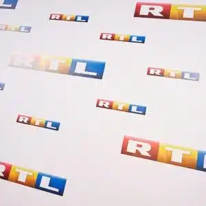 Die Mediengruppe RTL Deutschland will inmitten der Corona-Krise ihr Programm ausbauen